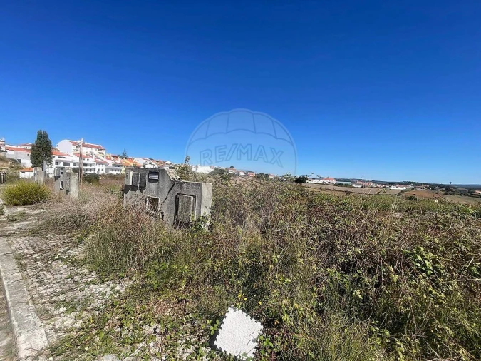 Terreno para Venda em Miragaia e Marteleira Foto 11