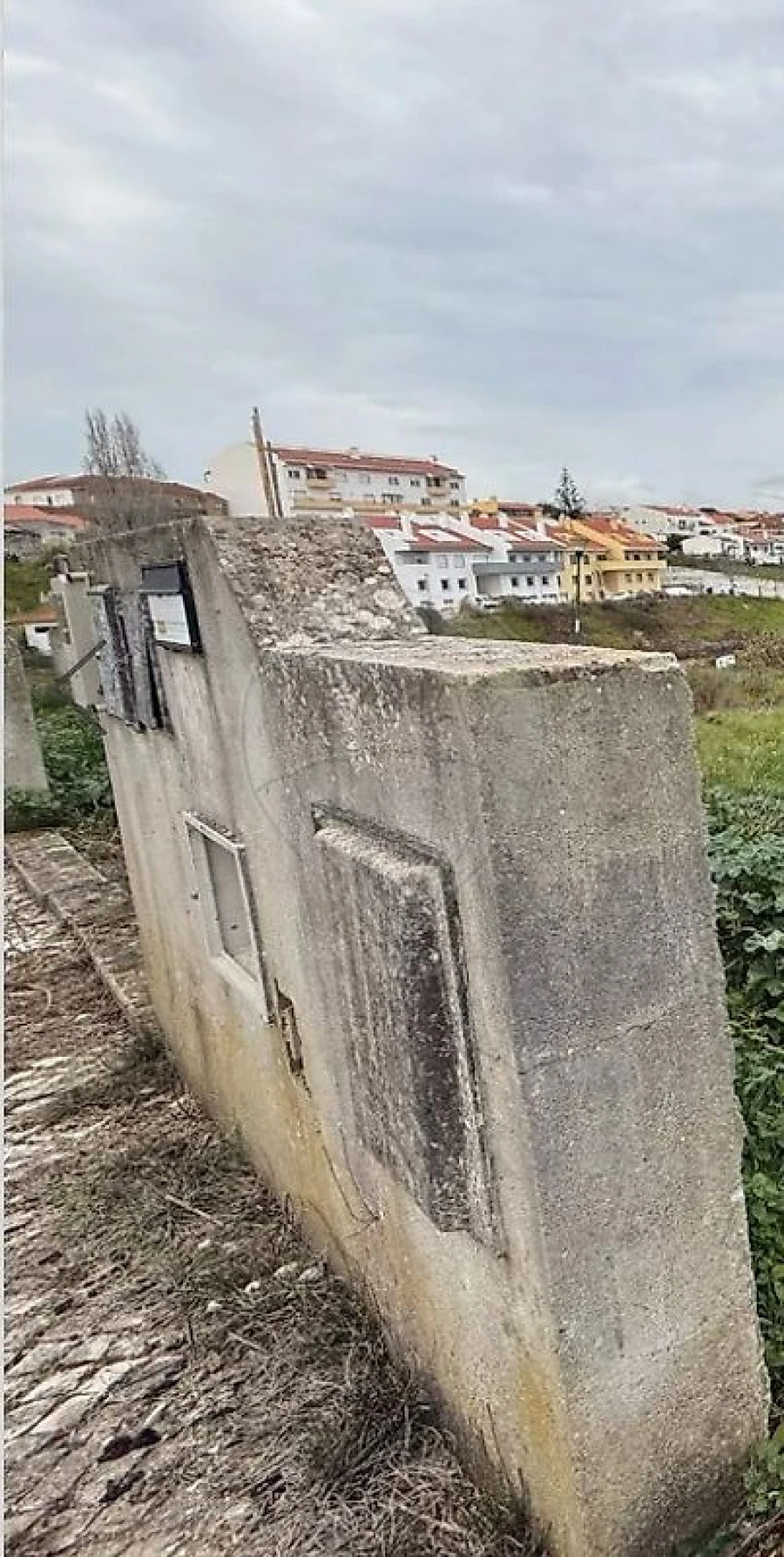 Terreno para Venda em Miragaia e Marteleira Foto 3