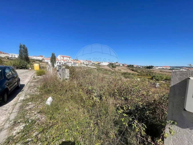 Terreno para Venda em Miragaia e Marteleira Foto 16