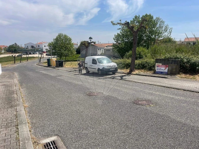 Terreno para Venda em Miragaia e Marteleira Foto 9