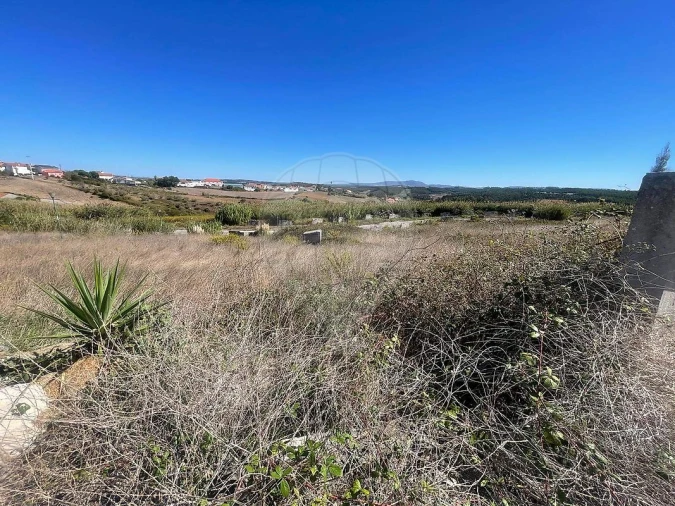 Terreno para Venda em Miragaia e Marteleira Foto 20