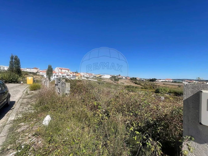 Terreno para Venda em Miragaia e Marteleira Foto 17