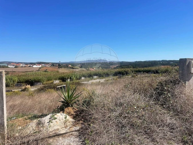 Terreno para Venda em Miragaia e Marteleira Foto 12