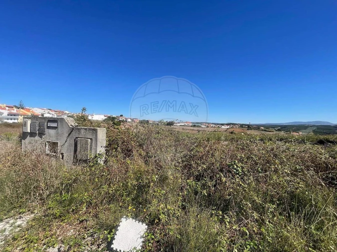 Terreno para Venda em Miragaia e Marteleira Foto 21