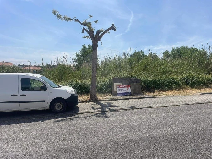 Terreno para Venda em Miragaia e Marteleira Foto 6