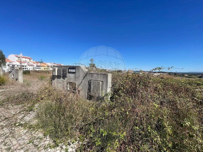 Terreno para Venda em Miragaia e Marteleira Foto 14
