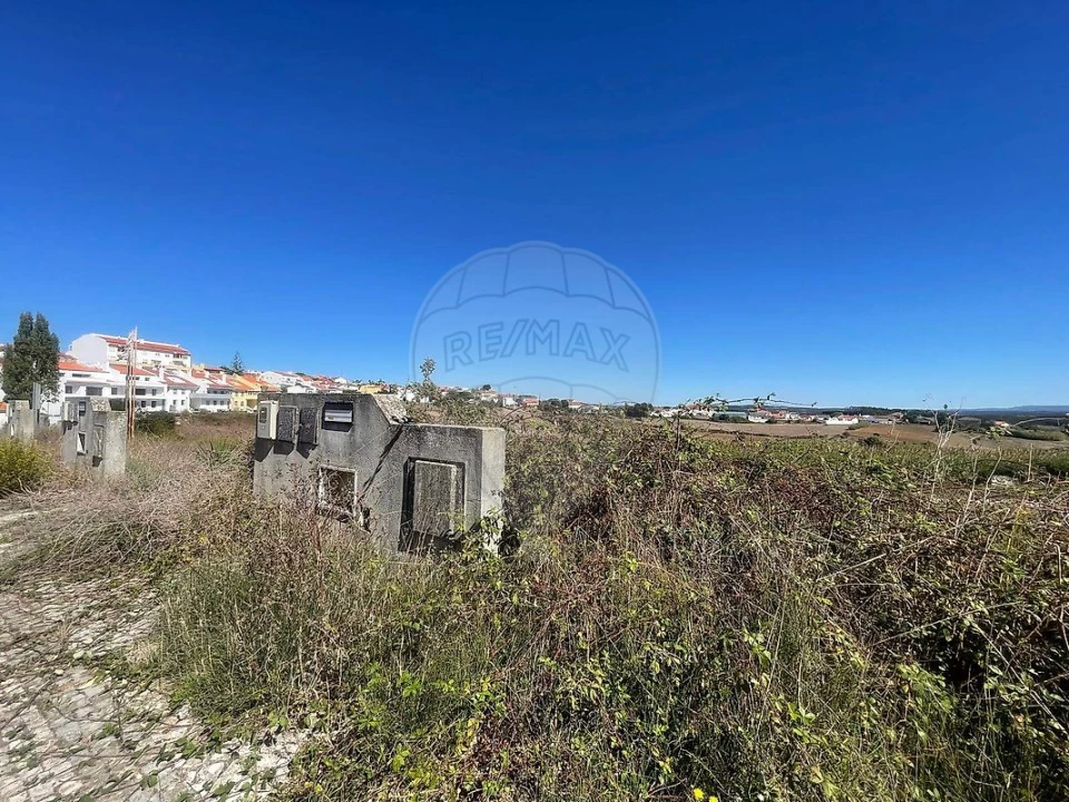 Terreno para Venda em Miragaia e Marteleira Foto 15