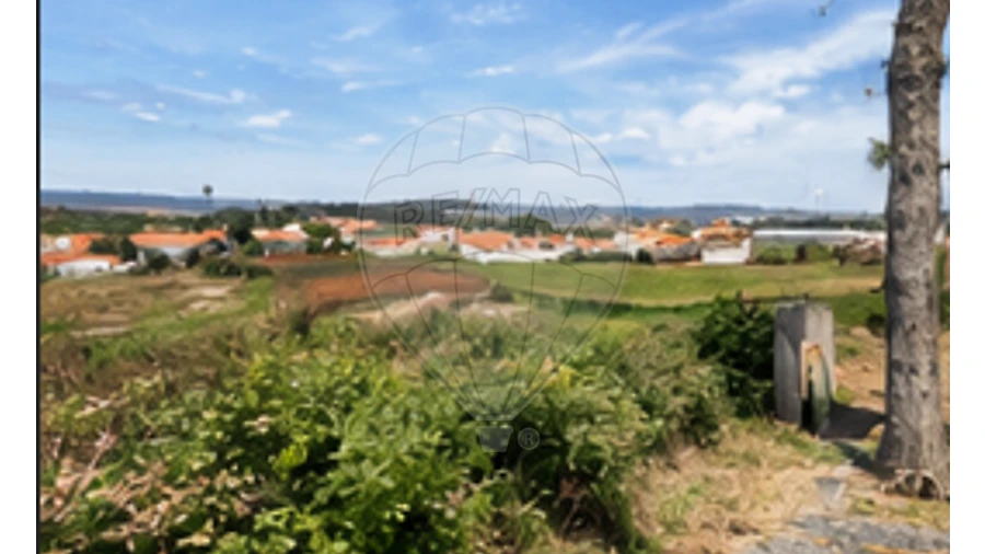 Terreno para Venda em Miragaia e Marteleira
