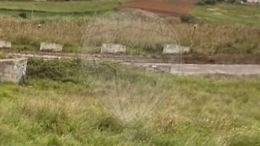 Terreno para Venda em Miragaia e Marteleira