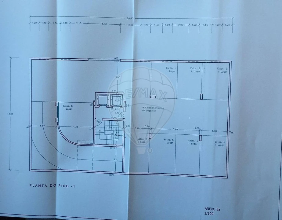 Apartamento T2 para Venda em Vialonga Foto 12