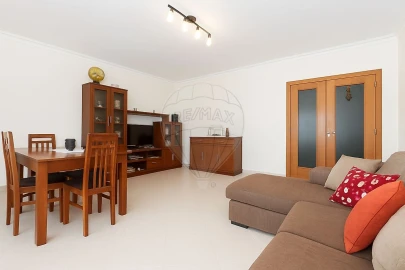 Apartamento T2 para Venda em Vialonga