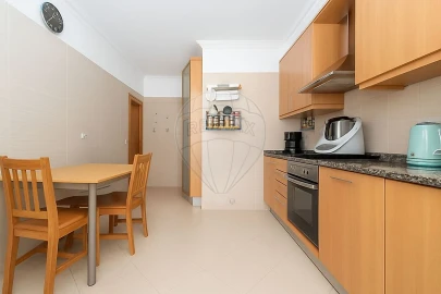 Apartamento T2 para Venda em Vialonga
