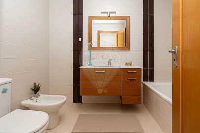 Apartamento T2 para Venda em Vialonga