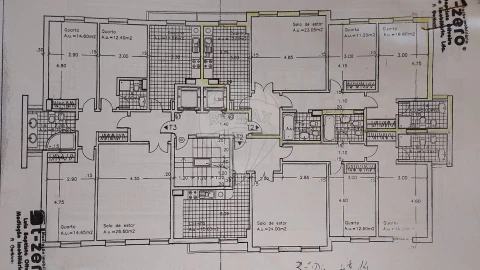 Apartamento T2 para Venda em Vialonga