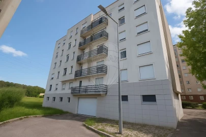 Apartamento T2 para Venda em Vialonga