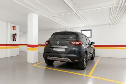 Apartamento T2 para Venda em Vialonga