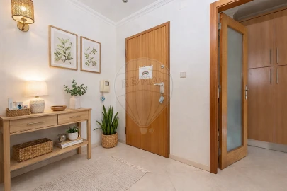 Apartamento T2 para Venda em Vialonga