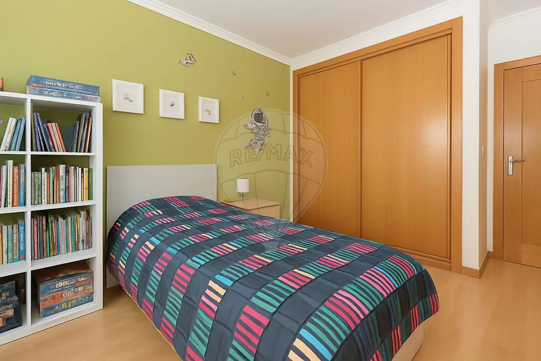 Apartamento T2 para Venda em Vialonga Foto 17