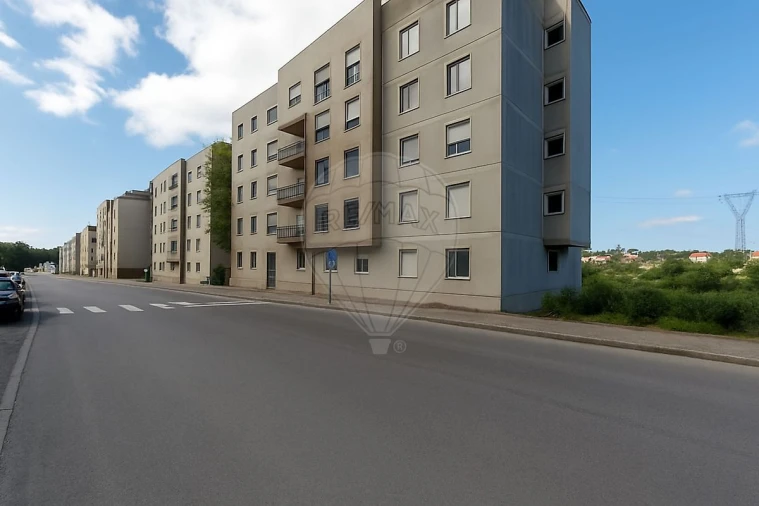 Apartamento T2 para Venda em Vialonga Foto 9
