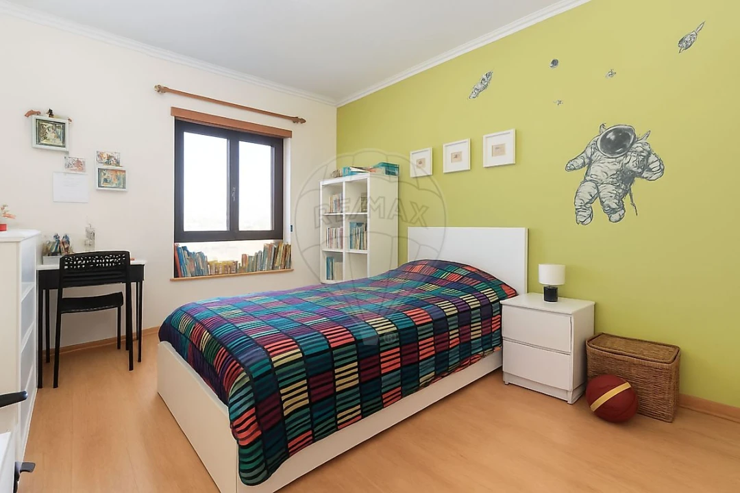 Apartamento T2 para Venda em Vialonga Foto 19