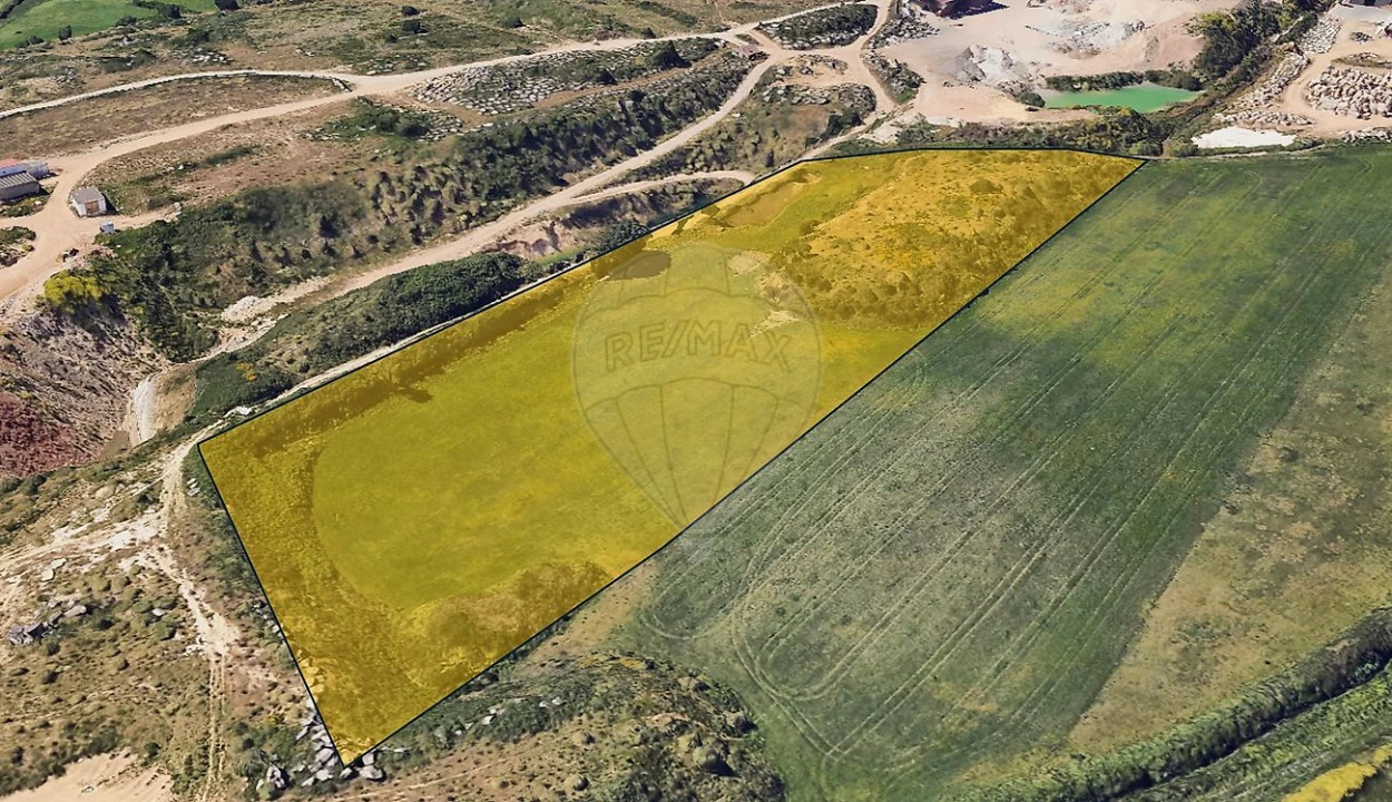 Terreno para Venda em São João das Lampas e Terrugem Foto 6
