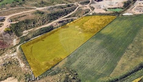 Terreno para Venda em São João das Lampas e Terrugem