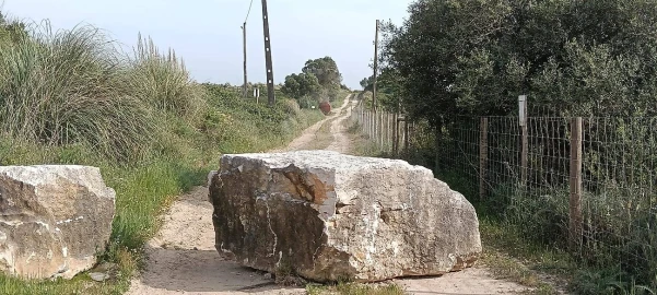 Terreno para Venda em São João das Lampas e Terrugem