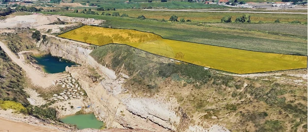 Terreno para Venda em São João das Lampas e Terrugem