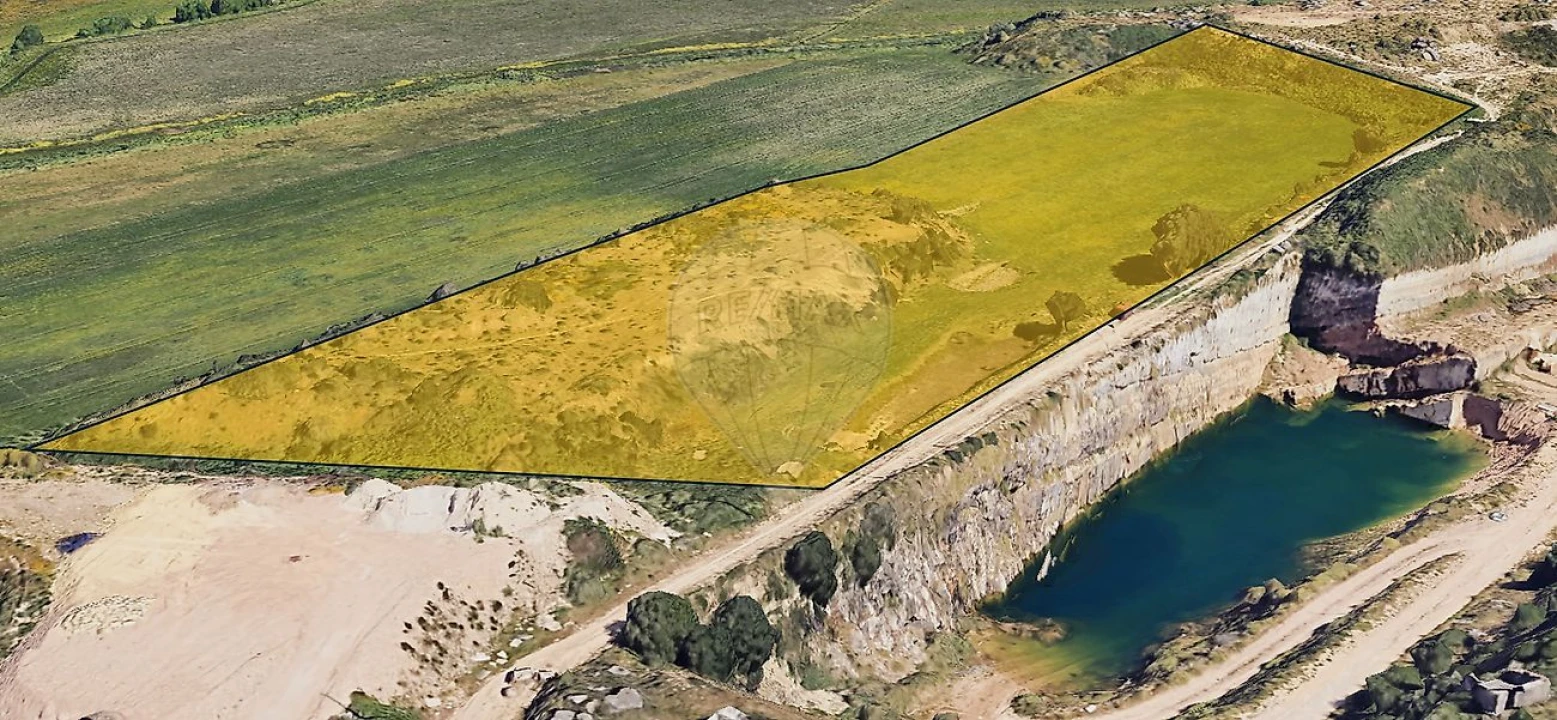 Terreno para Venda em São João das Lampas e Terrugem Foto 4