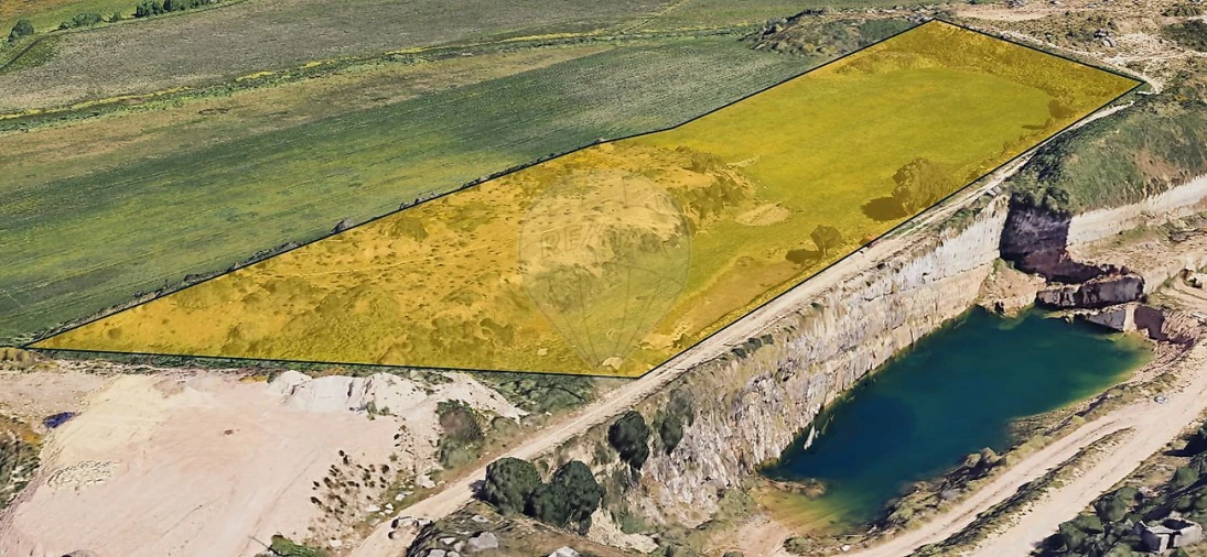 Terreno para Venda em São João das Lampas e Terrugem Foto 4