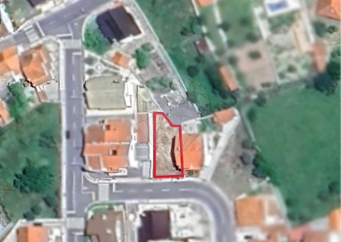 Terreno para Venda em Alcains