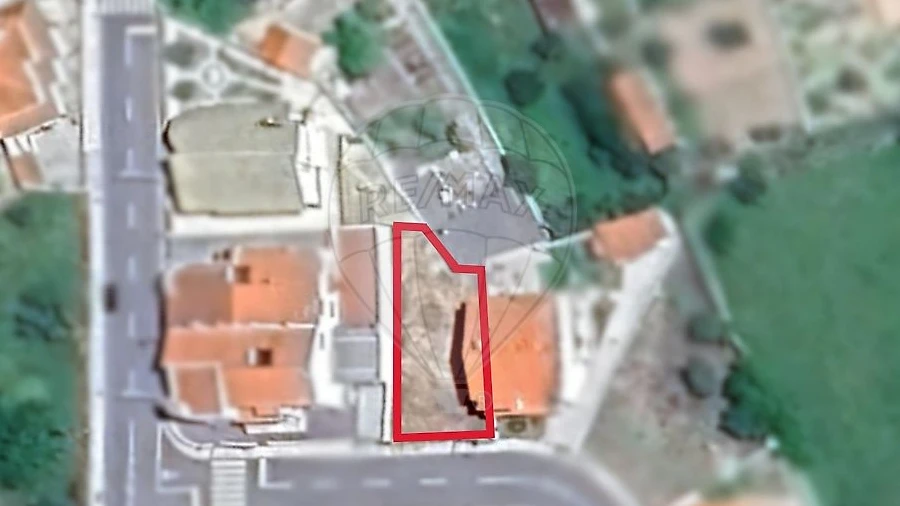 Terreno para Venda em Alcains