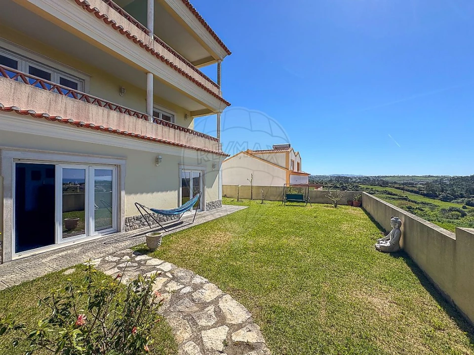 Moradia T4 para Venda em Mafra Foto 7