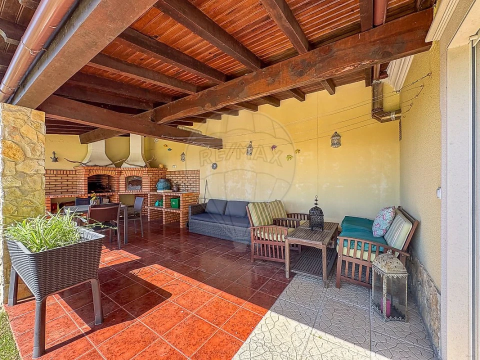 Moradia T4 para Venda em Mafra Foto 8