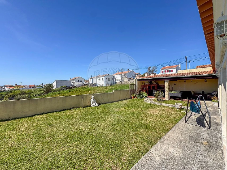 Moradia T4 para Venda em Mafra Foto 14