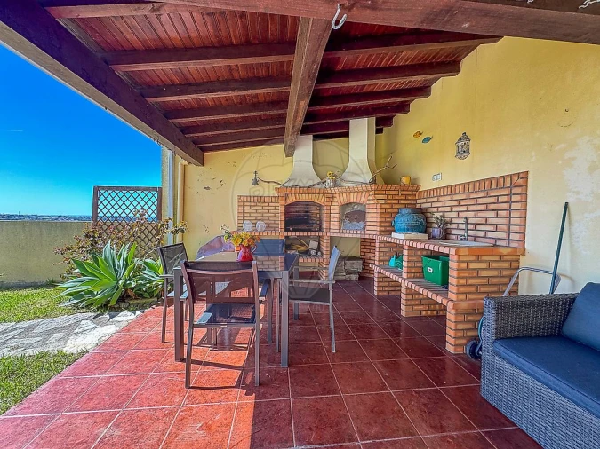 Moradia T4 para Venda em Mafra Foto 12