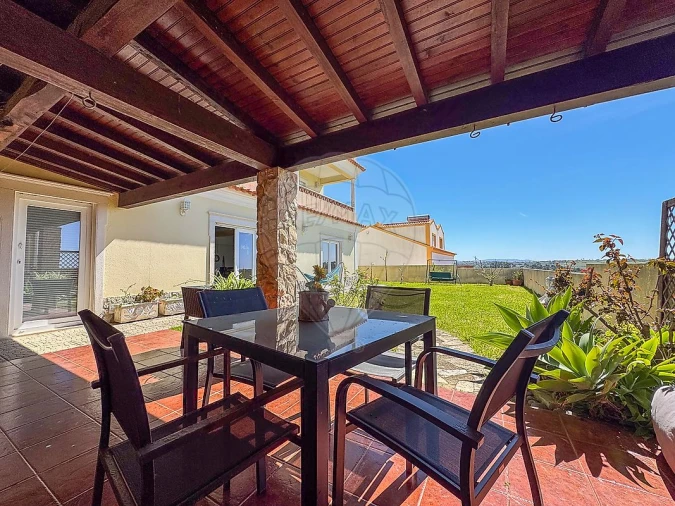 Moradia T4 para Venda em Mafra Foto 10