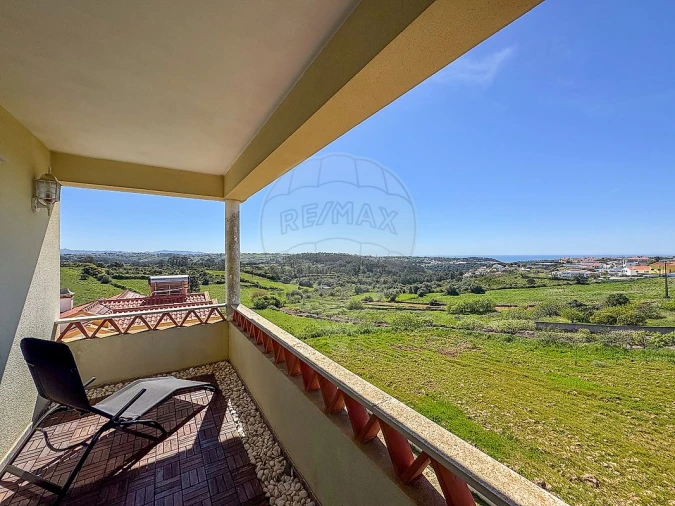 Moradia T4 para Venda em Mafra Foto 16