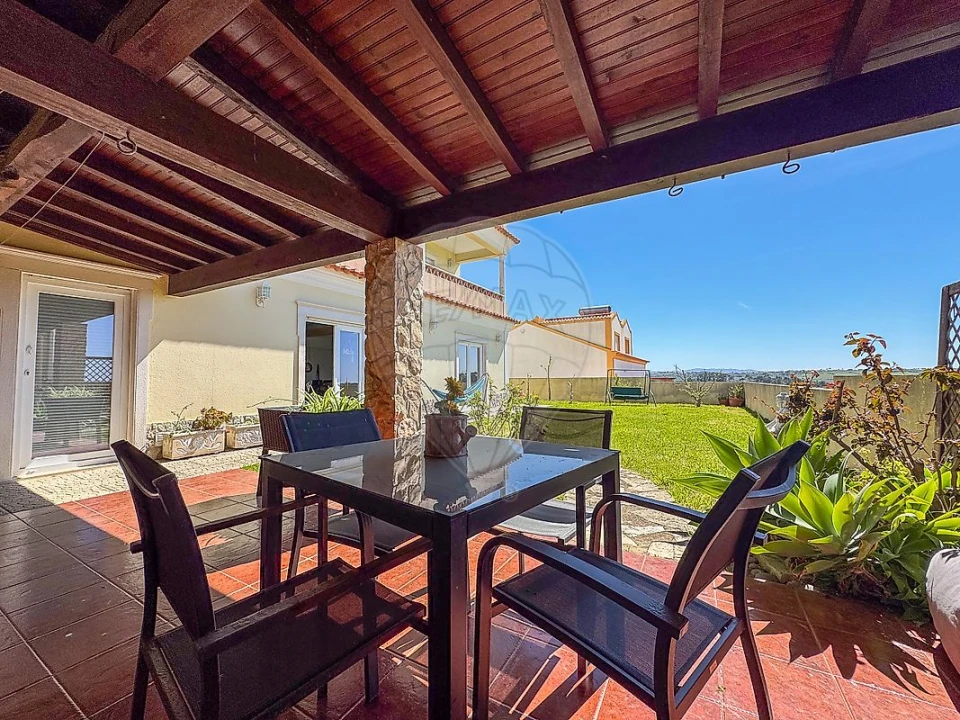 Moradia T4 para Venda em Mafra Foto 10