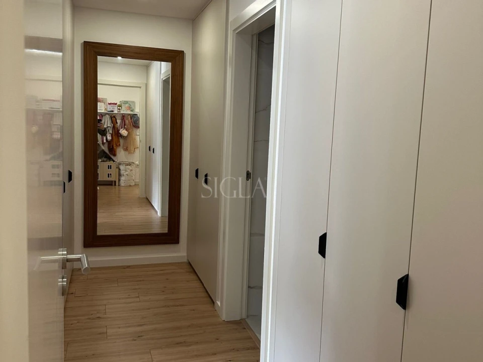 Apartamento T2 para Venda em Canidelo Foto 4