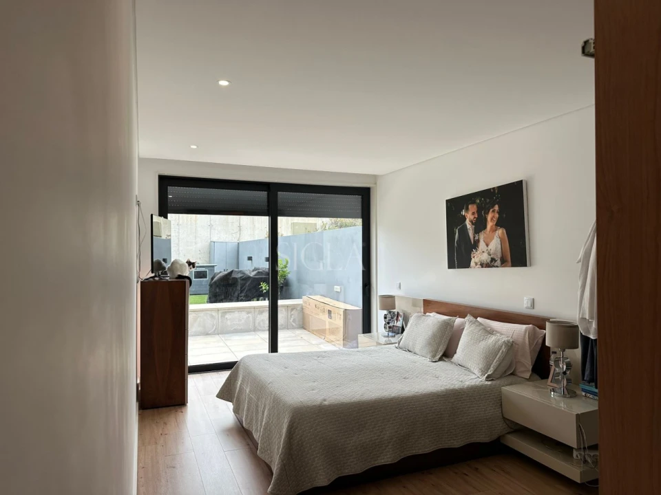 Apartamento T2 para Venda em Canidelo Foto 5