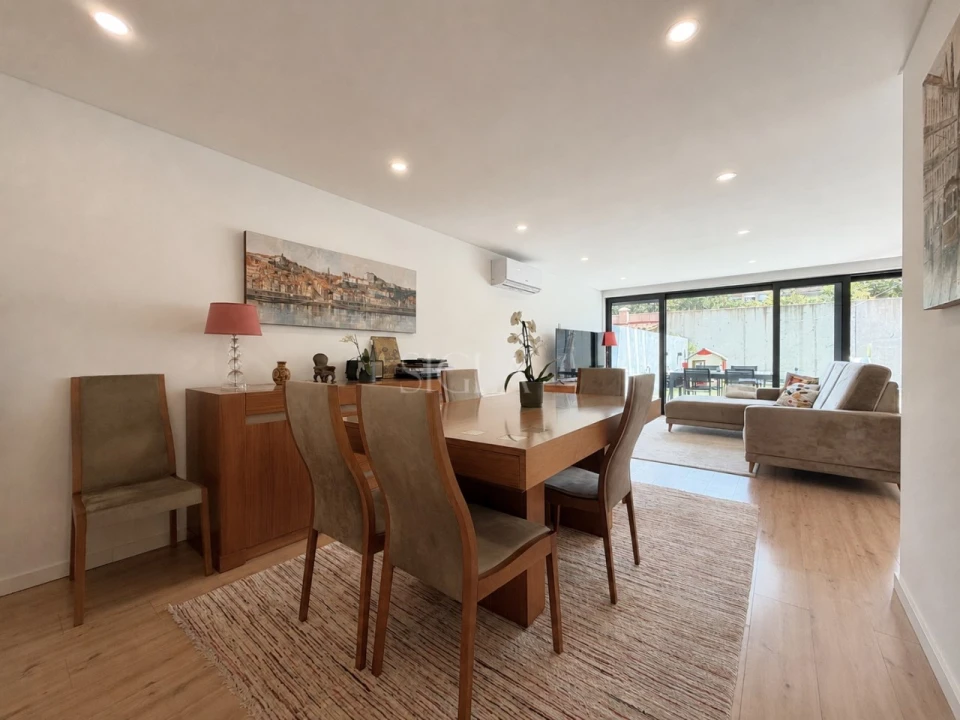 Apartamento T2 para Venda em Canidelo Foto 8