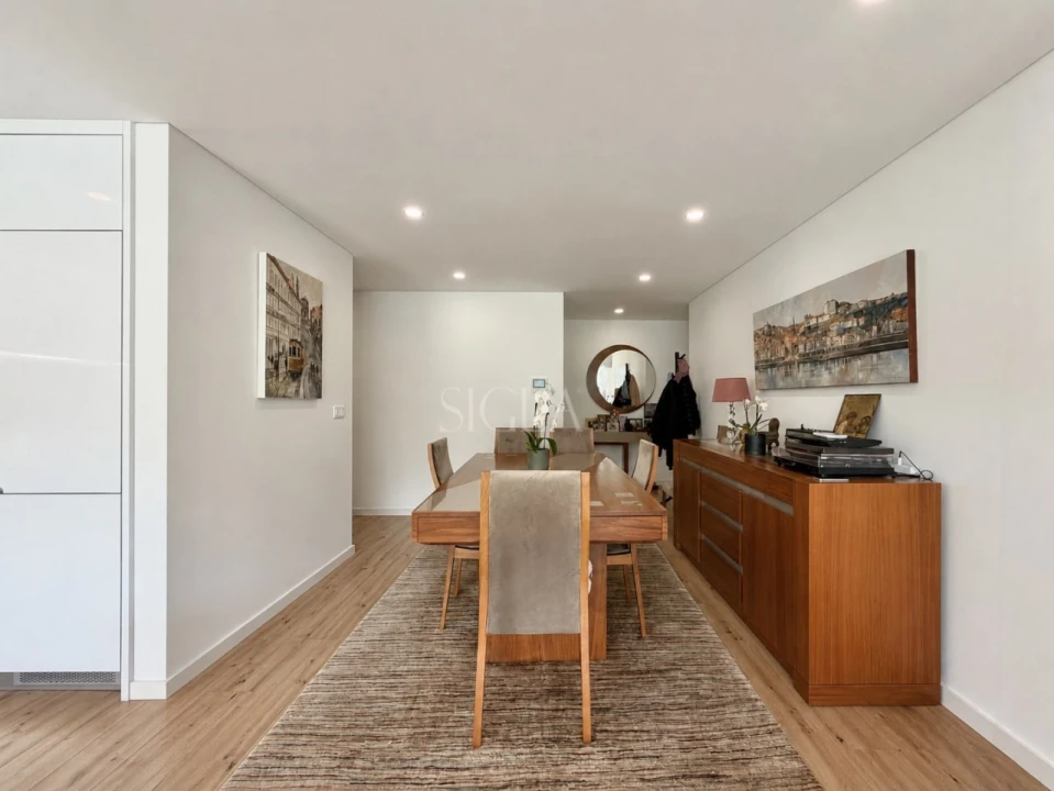 Apartamento T2 para Venda em Canidelo Foto 9