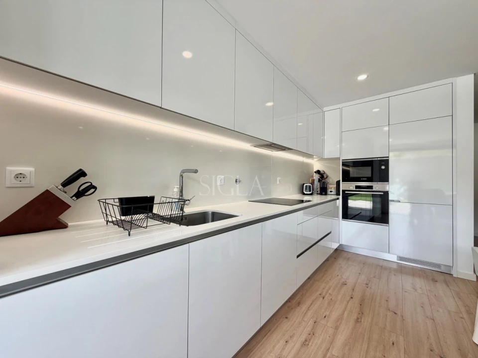 Apartamento T2 para Venda em Canidelo Foto 13