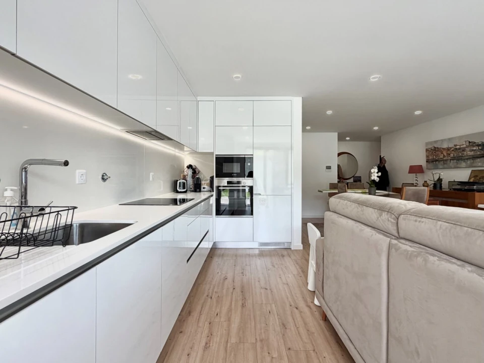 Apartamento T2 para Venda em Canidelo Foto 14