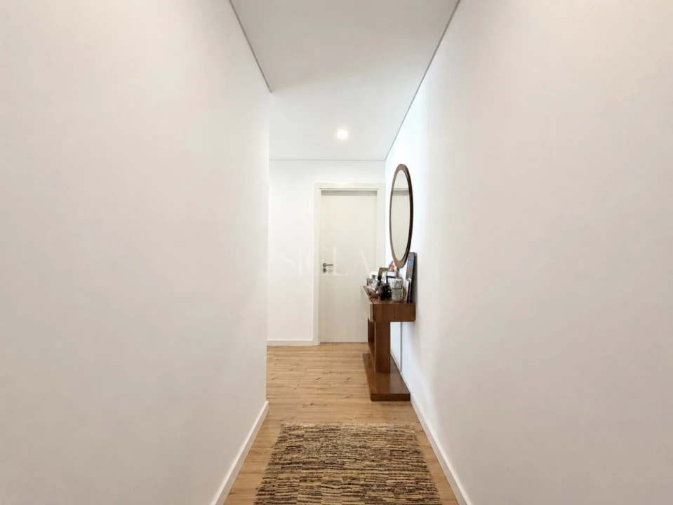 Apartamento T2 para Venda em Canidelo Foto 16