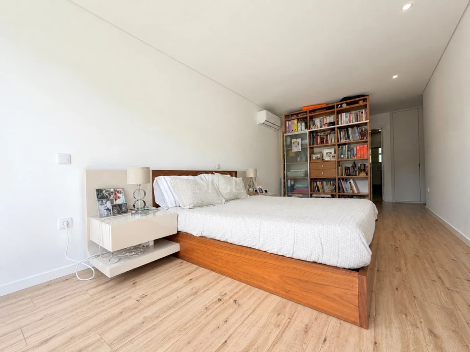 Apartamento T2 para Venda em Canidelo Foto 17