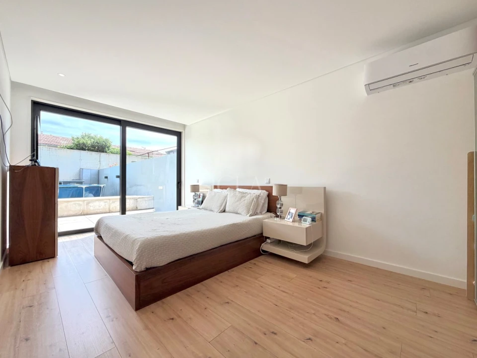 Apartamento T2 para Venda em Canidelo Foto 19