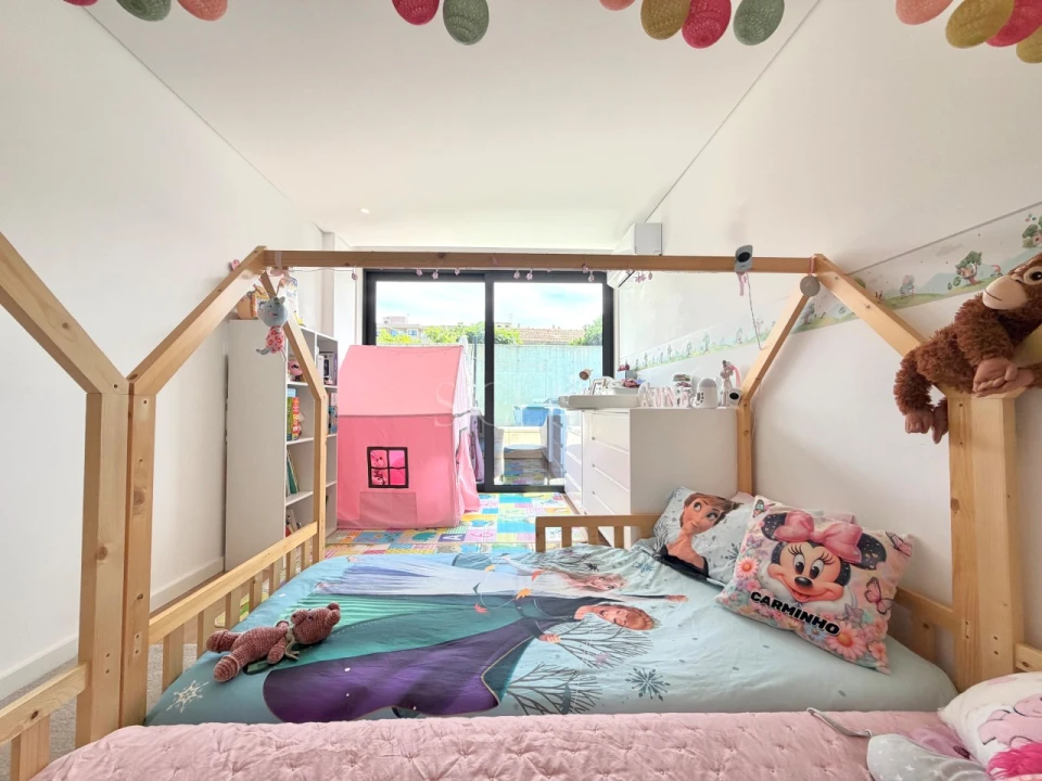 Apartamento T2 para Venda em Canidelo Foto 24