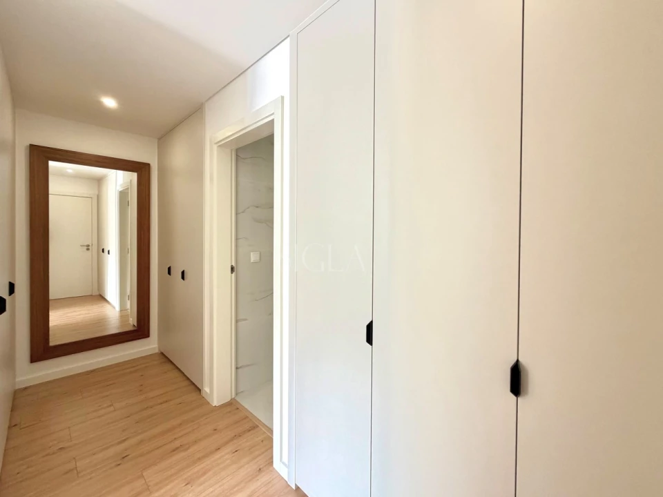 Apartamento T2 para Venda em Canidelo Foto 26